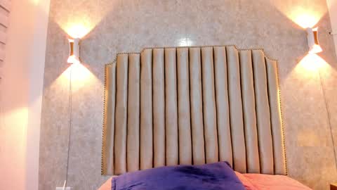 Naisha Rousell online show from December 2024 05:59:01 AM