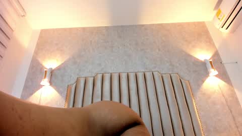 Naisha Rousell online show from December 2024 04:20:01 PM