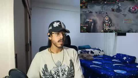 Snapshot of naitsihrc chatting on December 2025 01:46:02 AM Nait online show from December 2025 01:46:02 AM