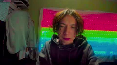 NAJI  online show from November 2025 08:41:02 PM