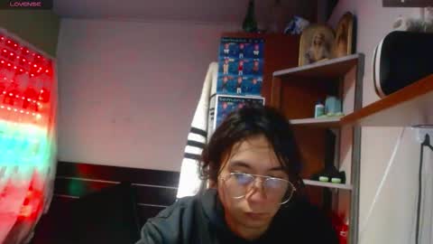 NAJI  online show from January 2026 03:10:02 AM