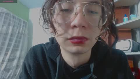 NAJI  online show from February 2026 02:16:02 AM