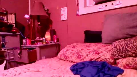 Snapshot of naked4funn chatting on November 2025 11:10:02 PM thethrill online show from November 2025 11:10:02 PM