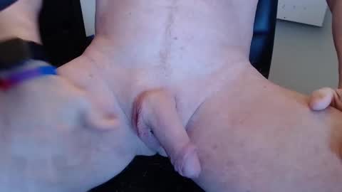 Naked Boy Toy online show from January 2025 04:57:01 PM