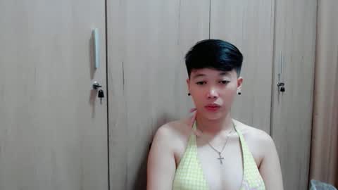 Melinda online show from March 2026 12:55:02 PM