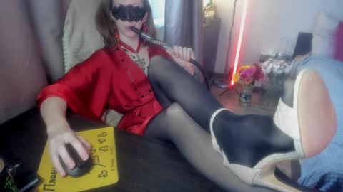 Asy no face  online show from January 2025 10:29:02 AM