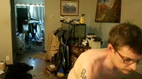 NakedClown online show from June 2026 08:56:02 PM