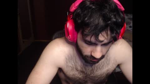 Naked Celebii online show from January 2025 07:53:02 PM