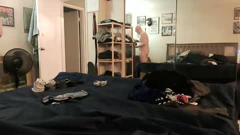 nakedmonkey online show from March 2026 09:18:02 PM