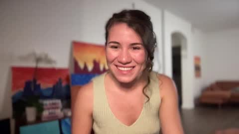 nakedpaint245477 online show from December 2024 03:11:02 AM