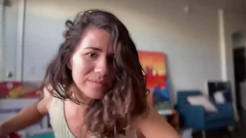 nakedpaint245477 online show from January 2025 04:13:01 PM