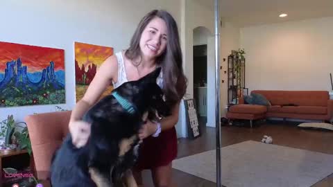 nakedpaint245477 online show from October 2025 03:20:02 PM