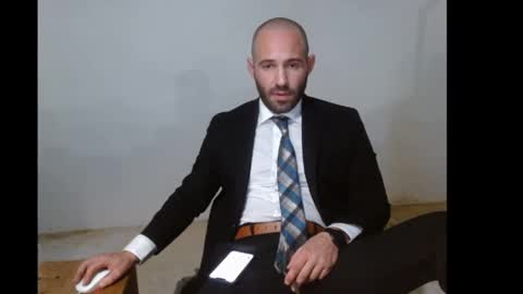 Preacher online show from December 2024 02:24:02 PM