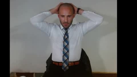 Preacher online show from January 2025 01:17:01 PM