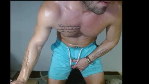 Preacher online show from March 2025 07:43:02 AM