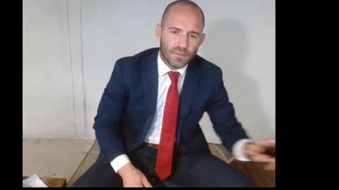 Preacher online show from December 2025 02:23:02 PM