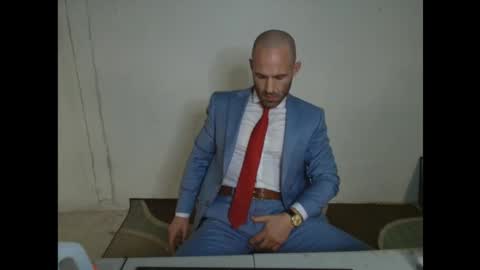 Preacher online show from February 2026 04:30:01 PM