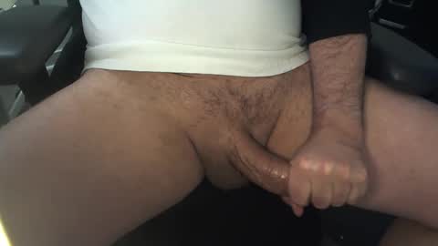 Naked Sailor online show from March 2025 05:01:01 PM