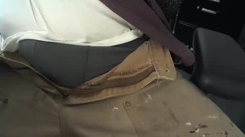 Naked Sailor online show from March 2025 01:35:02 AM