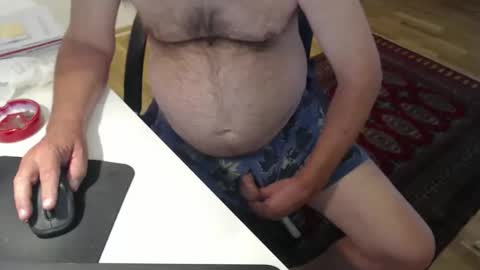 Nakedwanker10 online show from May 2026 07:25:01 AM