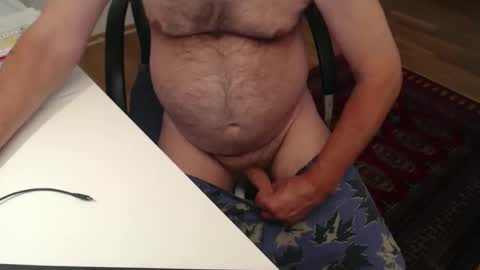 Nakedwanker10 online show from May 2026 05:01:02 AM