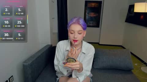 Kate online show from September 2025 12:16:01 PM