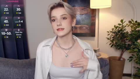 Kate online show from November 2025 12:29:02 PM