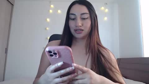 Nala online show from May 2026 04:56:02 PM