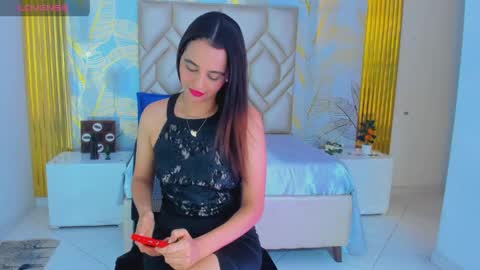 Nala online show from April 2026 08:15:01 PM