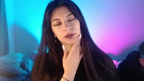 Snapshot of nala_saphir chatting on September 2025 02:50:02 AM nala_saphir online show from September 2025 02:50:02 AM