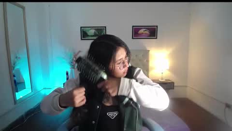 nala_sc online show from October 2025 09:59:02 PM