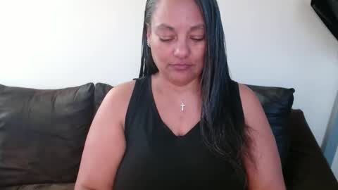 Nala Thickk online show from March 2026 09:43:02 PM