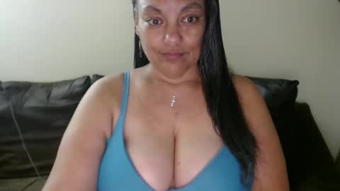 Nala Thickk online show from March 2026 11:00:01 PM