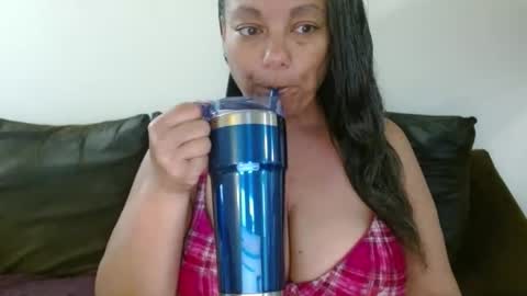 Nala Thickk online show from April 2026 09:57:02 PM