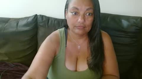 Nala Thickk online show from April 2026 08:57:02 PM