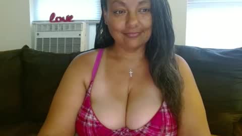 Nala Thickk online show from May 2026 10:18:02 PM