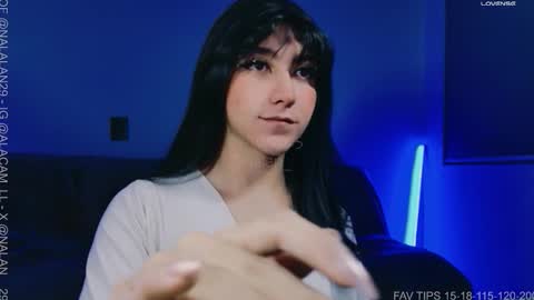 Onlyf4s nalalan29 online show from October 2025 06:10:02 AM