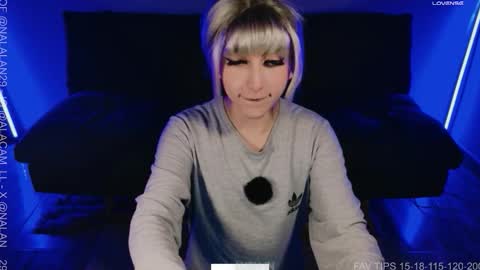 Onlyf4s nalalan29 online show from October 2025 06:15:02 AM