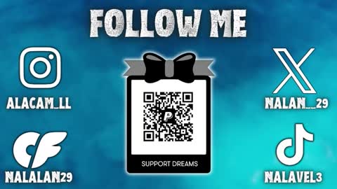 Onlyf4s nalalan29 online show from March 2026 06:03:01 AM