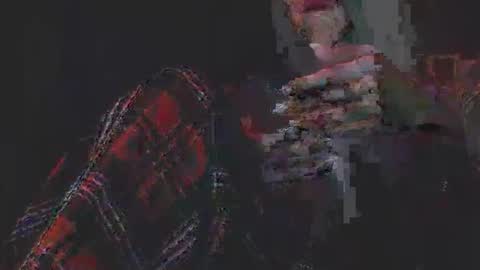 Lady online show from October 2025 05:43:02 PM