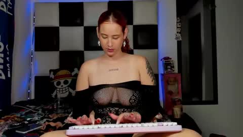 Nami online show from February 2026 05:18:02 AM