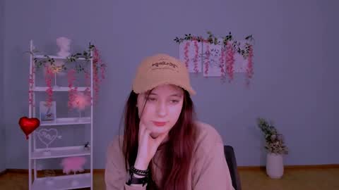 Snapshot of nami_glow chatting on March 2026 11:59:02 AM your Nami online show from March 2026 11:59:02 AM