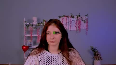 Snapshot of nami_glow chatting on March 2026 10:21:02 AM your Nami online show from March 2026 10:21:02 AM