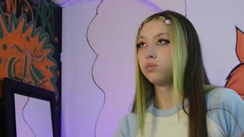 nami_smith online show from December 2024 06:09:02 PM