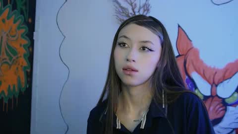 nami_smith online show from January 2025 04:39:01 PM