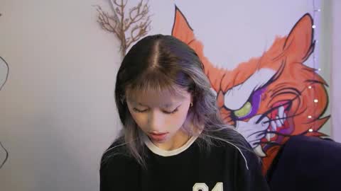 nami_smith online show from January 2025 04:46:01 PM