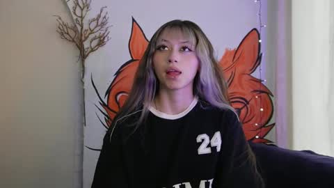 nami_smith online show from January 2025 07:49:02 PM