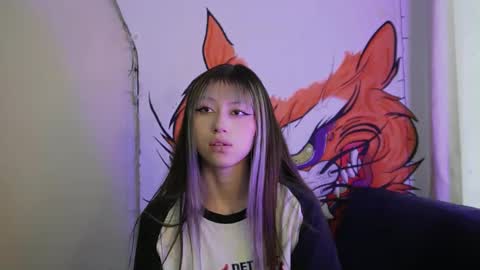 nami_smith online show from January 2025 05:56:02 PM