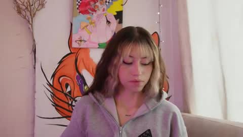 nami_smith online show from February 2025 04:24:01 PM