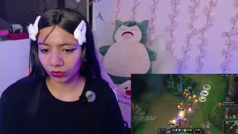 Snapshot of nami_usagi chatting on March 2026 01:34:02 AM nami_usagi online show from March 2026 01:34:02 AM